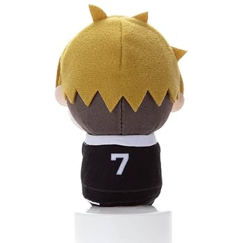 Amazon.co.jp: ハイキュー!! ちょっこりさん 宮 侑 ぬいぐるみ